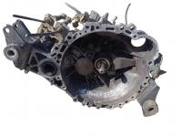 КПП (Коробка передач механическая) Toyota Avensis 1 2.0 Дизель