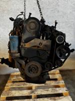 Двигатель D4EA Hyundai Santa FE 1 (SM) 2.0 Дизель