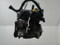Двигатель K9KA636 Renault Scenic 3 1.5 Дизель