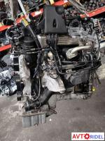 Двигатель 651955 Mercedes-Benz Sprinter W906 2.2 Дизель