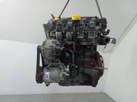 Двигатель K4M766 Renault Scenic 2 1.6 Бензин