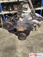 Двигатель TD25 Nissan Navara D22 2.5 Дизель