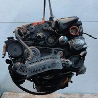 Двигатель 271940 Mercedes-Benz C W203 1.8 Бензин