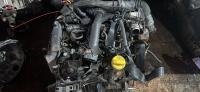 Двигатель K9K612 Dacia Sandero 2 1.5 Дизель