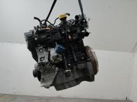 Двигатель K9K5782 Renault Laguna 3 1.5 Дизель