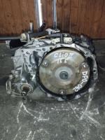 Коробка передач автоматическая (АКПП) DP0062 Renault Clio 2 1.6 Бензин