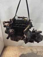 Двигатель Z12XEP Opel Corsa D 1.2 Бензин