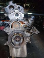 Двигатель 611981 Mercedes-Benz Sprinter W901-905 2.2 Дизель