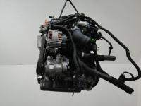 Двигатель BZB Volkswagen Passat B6 1.8 Бензин