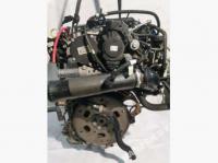 Двигатель Z22D1 Opel Antara 2.2 Дизель