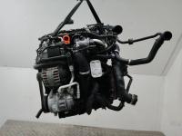 Двигатель CAY Volkswagen Touran 2 1.6 Дизель