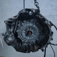 Коробка передач автоматическая (АКПП) HEK Audi A6 C5 (S6,RS6) 2.5 Дизель