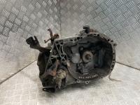 КПП (Коробка передач механическая) Nissan Almera N16 1.5 Дизель