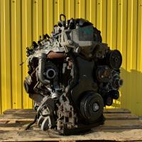 Двигатель M9T870 Renault Master 3 restailing