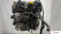 Двигатель K9K для Nissan Qashqai 2006-2013 1.5 л