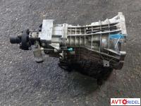 КПП механическая (МКПП) 5-ступенчатая 6C1R7W400AA Ford Transit 3 restailing 2.4 Дизель