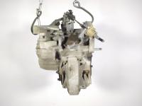 КПП механическая (МКПП) 6-ступенчатая 55193620 Fiat Bravo 2 1.4 Бензин