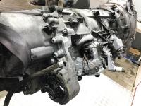 Коробка передач автоматическая (АКПП) 868465901 BMW 7 G11/G12 3.0 Дизель