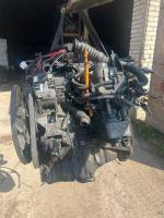 Двигатель AVF Volkswagen Passat B5 1.9 Дизель