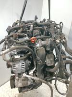 Двигатель CAYW Volkswagen Polo 5 1.6 Дизель