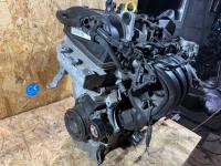 Двигатель CHY Volkswagen Polo 5 1.0 Бензин