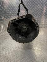 КПП (Коробка передач механическая) 716637 Mercedes-Benz Vito W639 2.2 Дизель