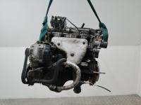 Двигатель E7J634 Renault Kangoo 1 1.4 Бензин