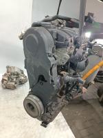 Двигатель AUY Volkswagen Sharan 1 restailing 1.9 Дизель