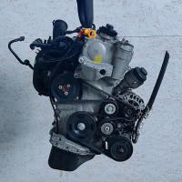 Двигатель AZQ Volkswagen Polo 5 1.2 Бензин
