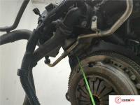 Двигатель BBY для Volkswagen Polo 2001-2005 1.4 л (BKY; BBZ; BBY; BCA; BCA; BKY; BKY)