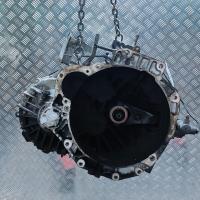 КПП (Коробка передач механическая) 532000036 LDV Maxus 2.5 Дизель