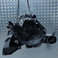 КПП (Коробка передач механическая) F35 Opel Vectra C 2.2 Дизель