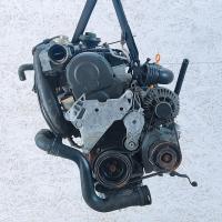 Двигатель BKC Skoda Octavia A4 1.9 Дизель