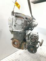 Двигатель K4jc714 Renault Megane 2 1.4 Бензин