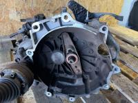 КПП (Коробка передач механическая) LMG Skoda Fabia 2 restailing 1.2 Бензин