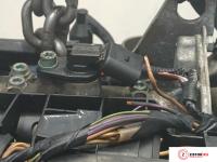 Двигатель BME для Skoda Fabia 2004-2007 1.2 л (BME; AZQ; AZQ; BME; BZG)