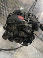 Двигатель M54B25 BMW X3 E83 2.5 Бензин