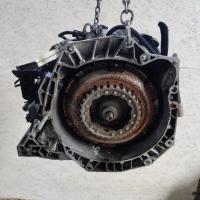 Коробка передач автоматическая (АКПП) DC4 Renault Scenic 3 1.5 Дизель