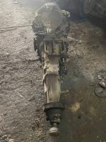 КПП (Коробка передач механическая) DYD Volkswagen Passat B5 2.3 Бензин