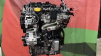 Двигатель M9R786 Renault Trafic 2 2.0 Дизель