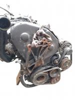 Двигатель AHU Ford Galaxy 1 1.9 Дизель