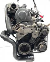 Двигатель BKC Volkswagen Golf 5 1.9 Дизель