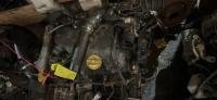 Двигатель K9KG656 Renault Scenic 3 1.5 Дизель