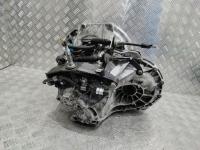 КПП (Коробка передач механическая) 321018500R Renault Trafic 3
