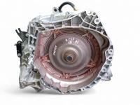 Коробка передач автоматическая (АКПП) DW5004 Renault Clio 4 1.6 Бензин