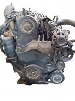 Двигатель D4EA Hyundai Tucson 1 2.0 Дизель