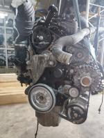 Двигатель DAV Volkswagen Crafter 2 2.0 Дизель