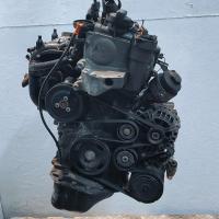 Двигатель AZQ Seat Ibiza 3 1.2 Бензин
