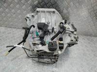 КПП (Коробка передач механическая) PK4028 Renault Scenic 4 1.7 Дизель