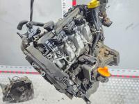 Двигатель K9K892 Dacia Logan 1 1.5 Дизель
